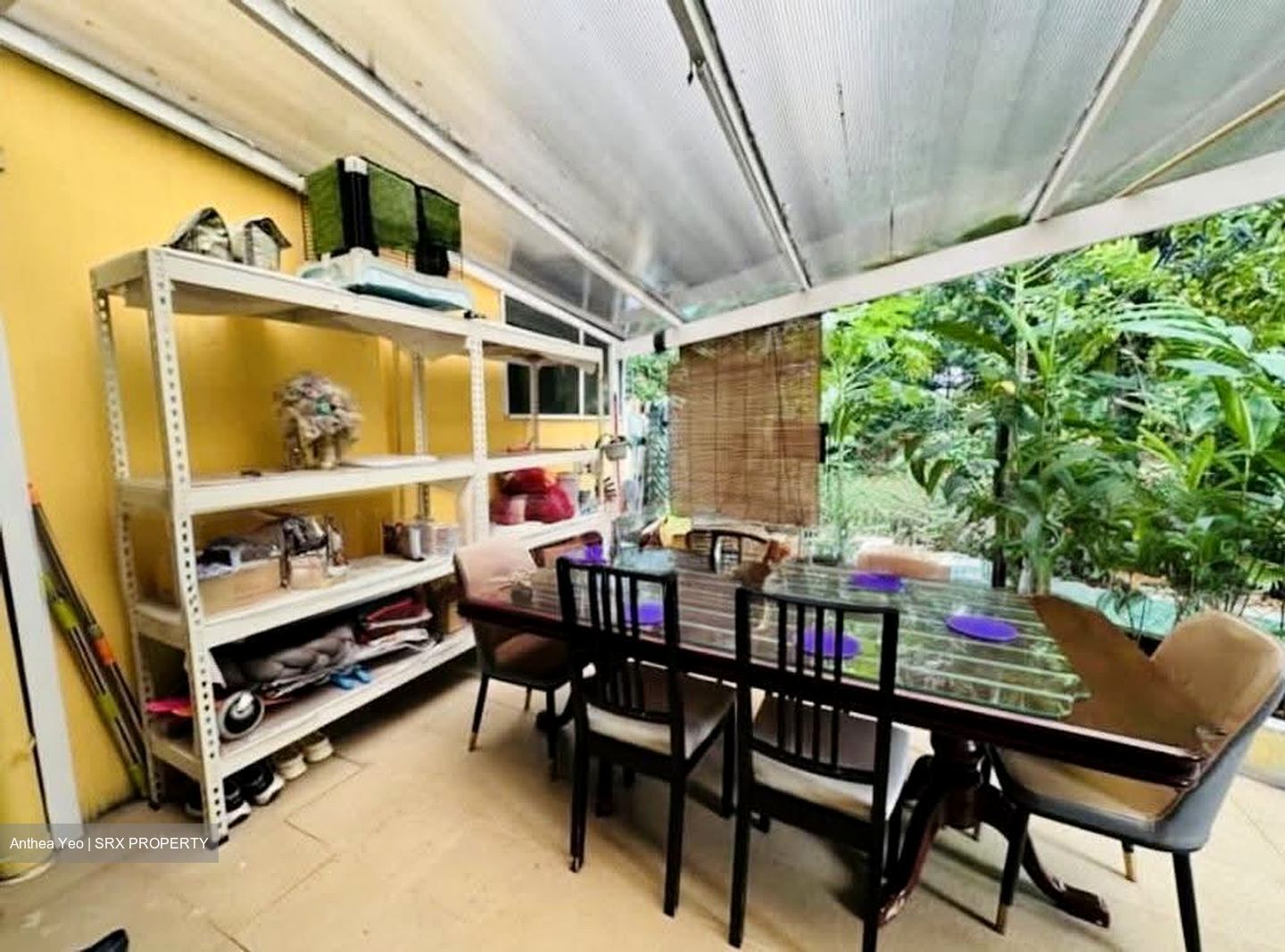 Sunrise Villa (D28), Terrace #637739471